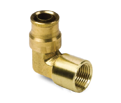 1570 D.O.T 90 ° Cuibheoir Elbow