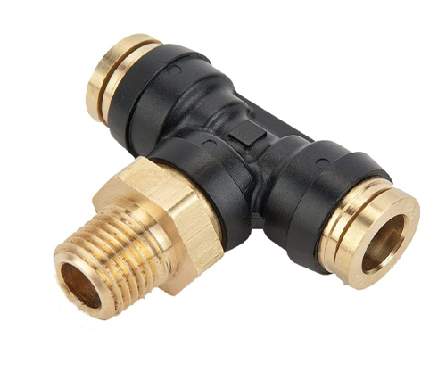 372PTC Brainse Fireann TEE Swivel