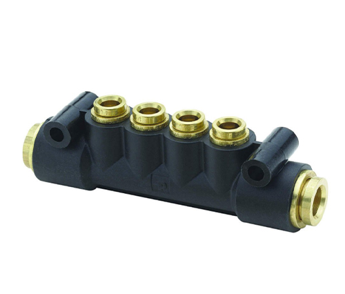 24m Presto Manifold