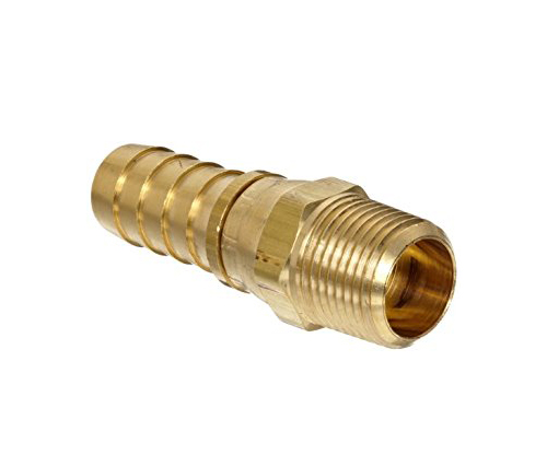 125s Barb Hose Swivel Fireann