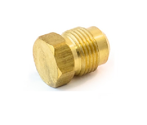 39# Sae 45 ° Feistis Práis Flare Flare Plug Flare