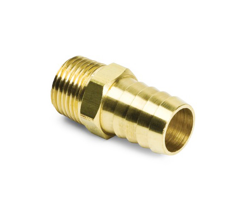 125 Barb Hose go Píopa Fireann