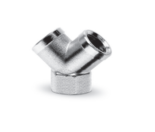 BSP Adapter Mná TEE Ceanglóir