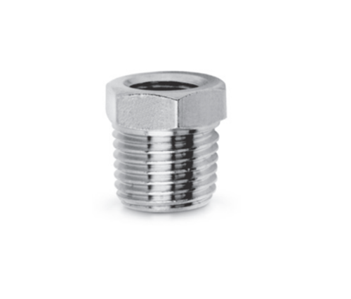 Hex Reducer cruach dhosmálta Bushing 2530