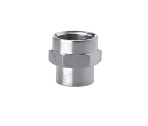 1/4 × 3/8 Reducer baineann baineann BSPP