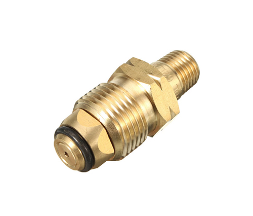 Comhla Sábháilteachta Adapter Pol 2001+2002