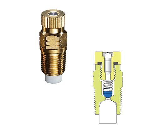 Rialú Dust Misting Soicéid MTP Sraith MTP