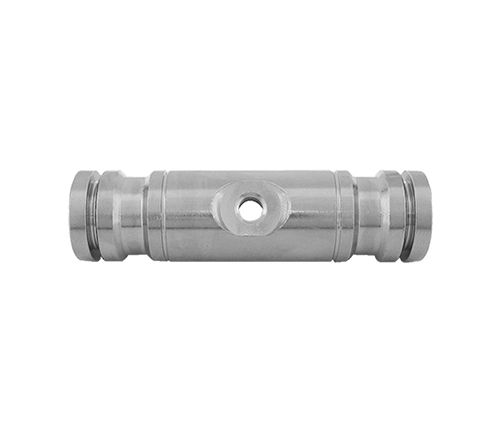 Glas duillín cruach dhosmálta nozzle singil