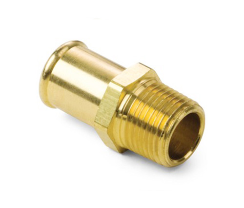 168 Barb hose feirbthe go píopa fireann