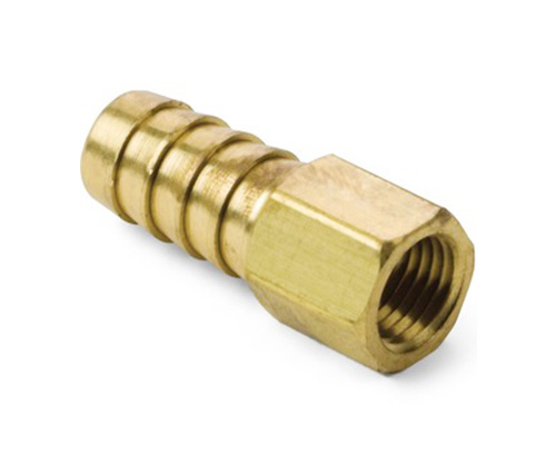 126 Barb Hose go Píobán Mná