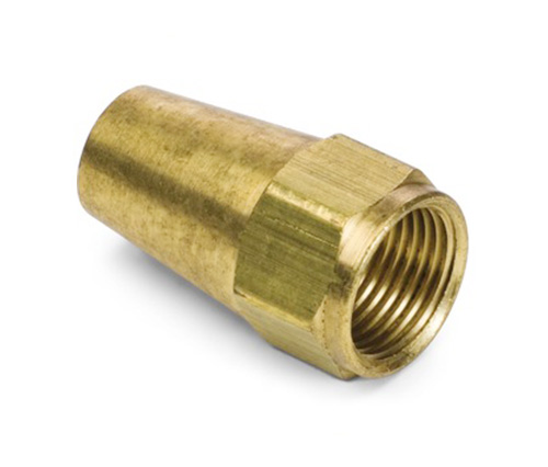 441# Sae 45 ° Feistis Práis Flare Cnó Slat Fada